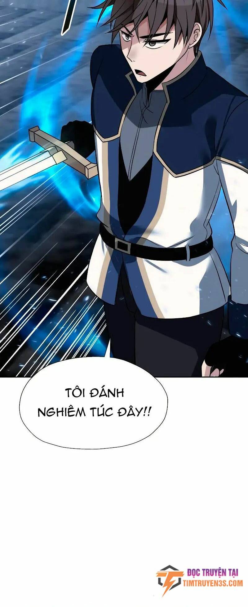 Lần Nữa Chuyển Sinh Sang Thế Giới Khác Chapter 28 - Trang 2