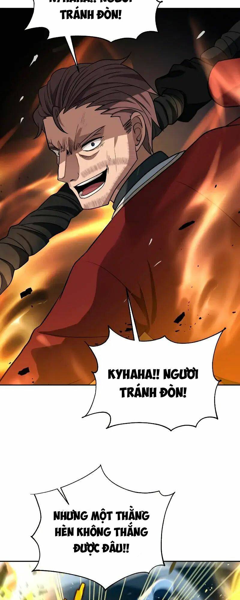 Lần Nữa Chuyển Sinh Sang Thế Giới Khác Chapter 28 - Trang 2