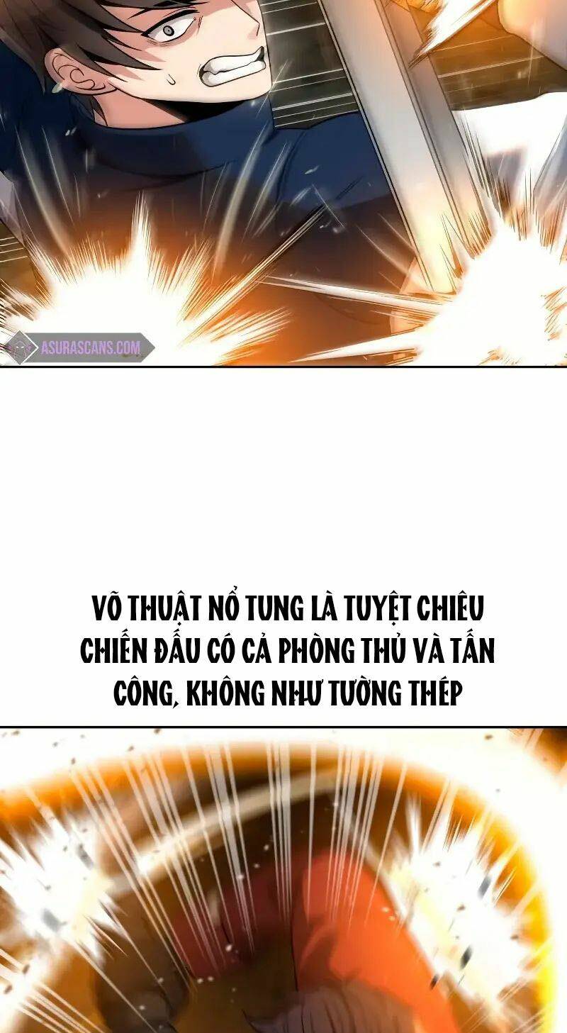 Lần Nữa Chuyển Sinh Sang Thế Giới Khác Chapter 28 - Trang 2