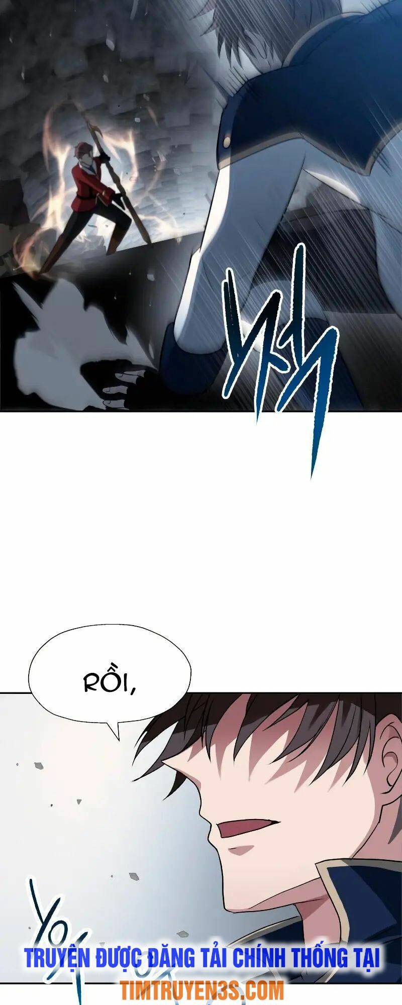 Lần Nữa Chuyển Sinh Sang Thế Giới Khác Chapter 28 - Trang 2