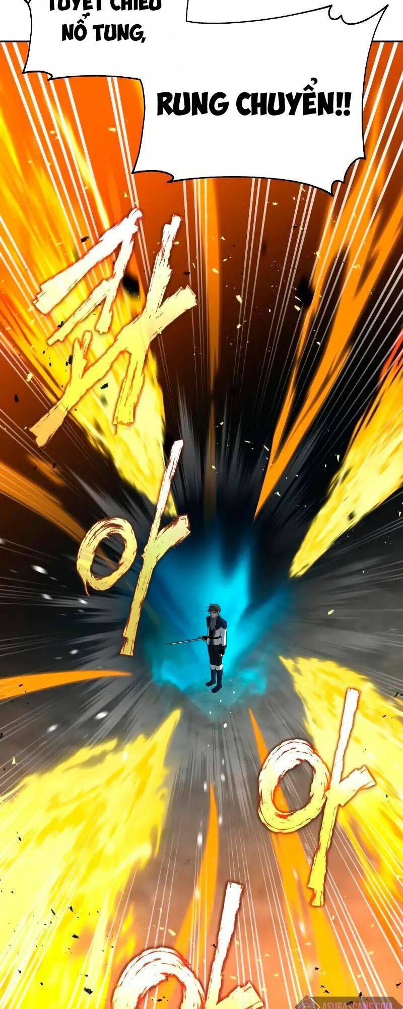 Lần Nữa Chuyển Sinh Sang Thế Giới Khác Chapter 28 - Trang 2