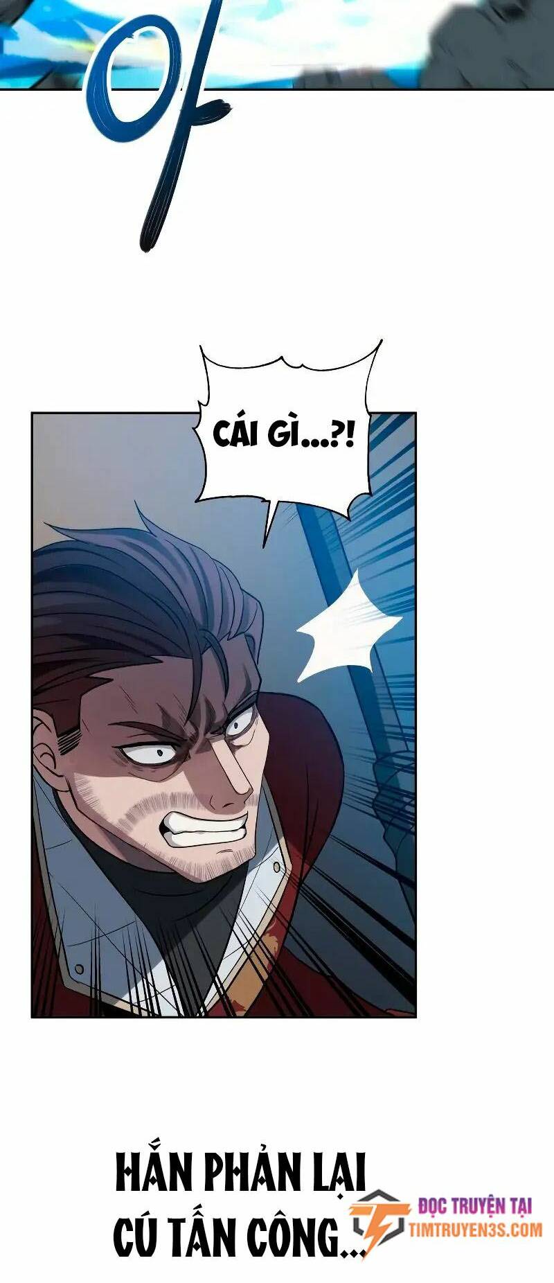 Lần Nữa Chuyển Sinh Sang Thế Giới Khác Chapter 28 - Trang 2