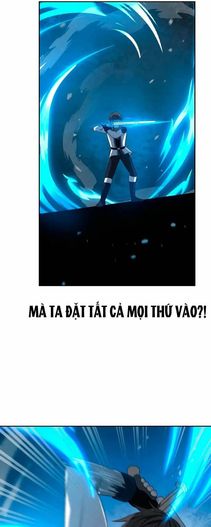 Lần Nữa Chuyển Sinh Sang Thế Giới Khác Chapter 28 - Trang 2