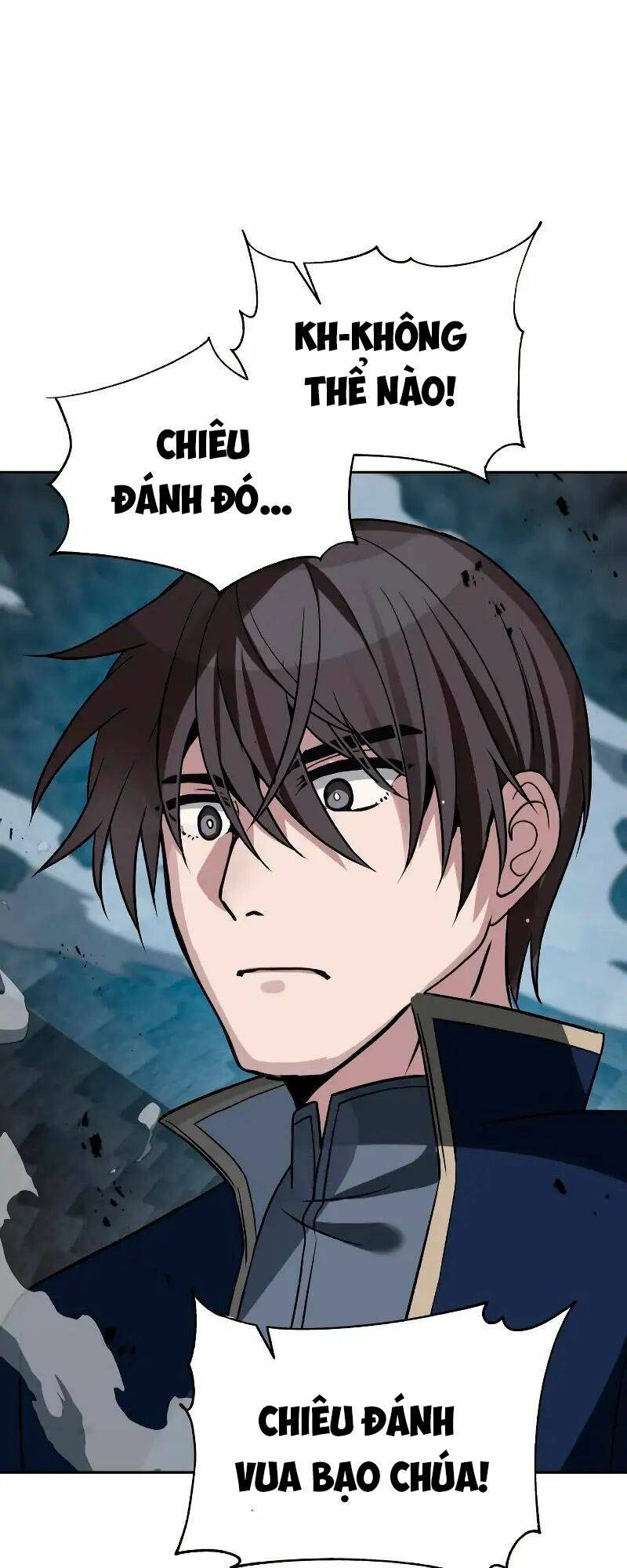 Lần Nữa Chuyển Sinh Sang Thế Giới Khác Chapter 28 - Trang 2