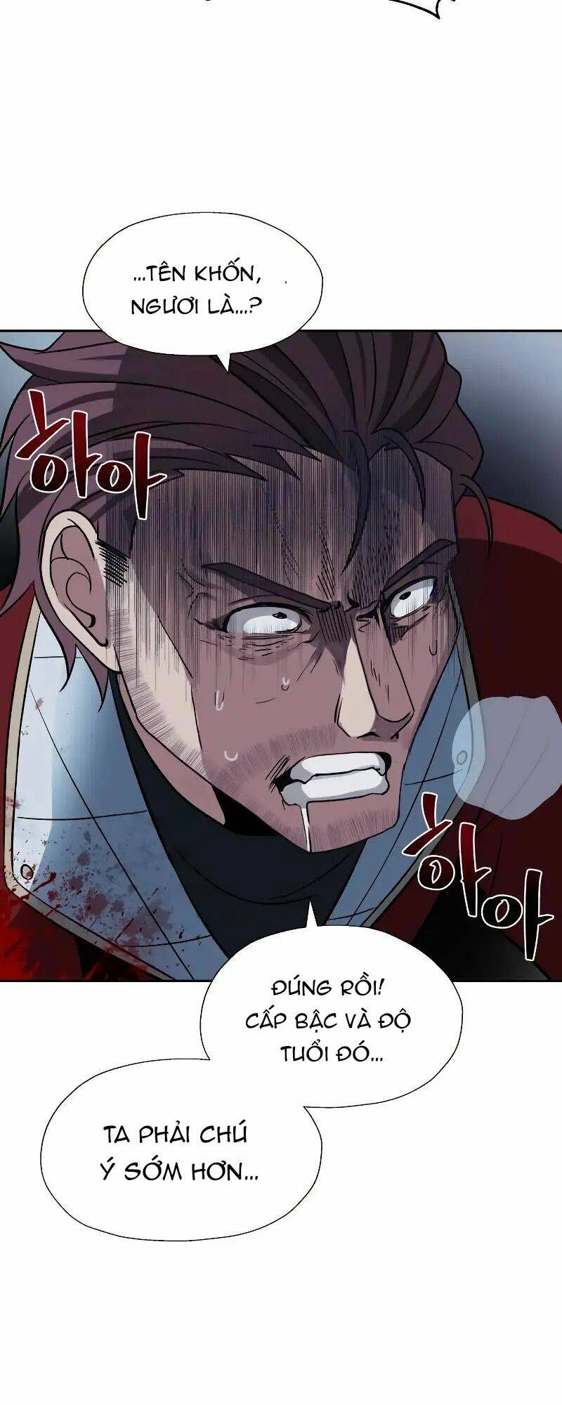 Lần Nữa Chuyển Sinh Sang Thế Giới Khác Chapter 28 - Trang 2