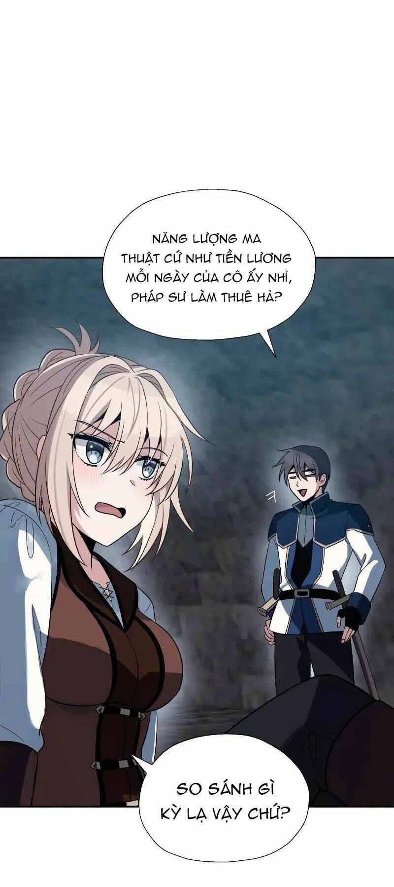 Lần Nữa Chuyển Sinh Sang Thế Giới Khác Chapter 28 - Trang 2