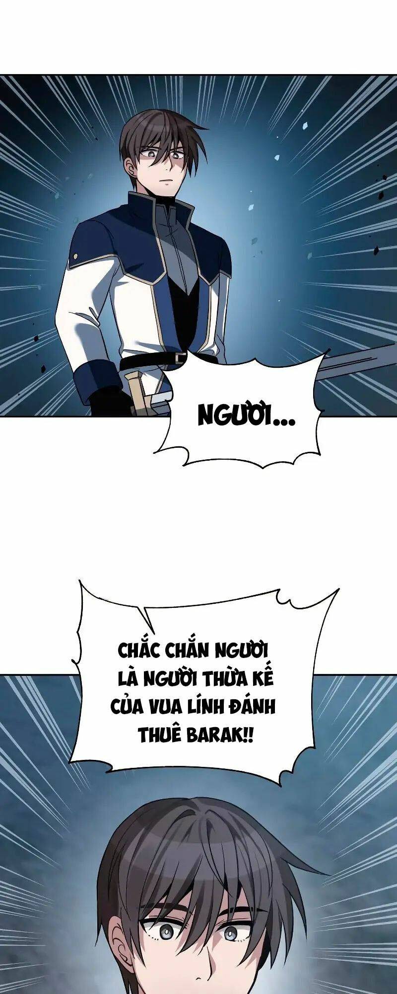 Lần Nữa Chuyển Sinh Sang Thế Giới Khác Chapter 28 - Trang 2