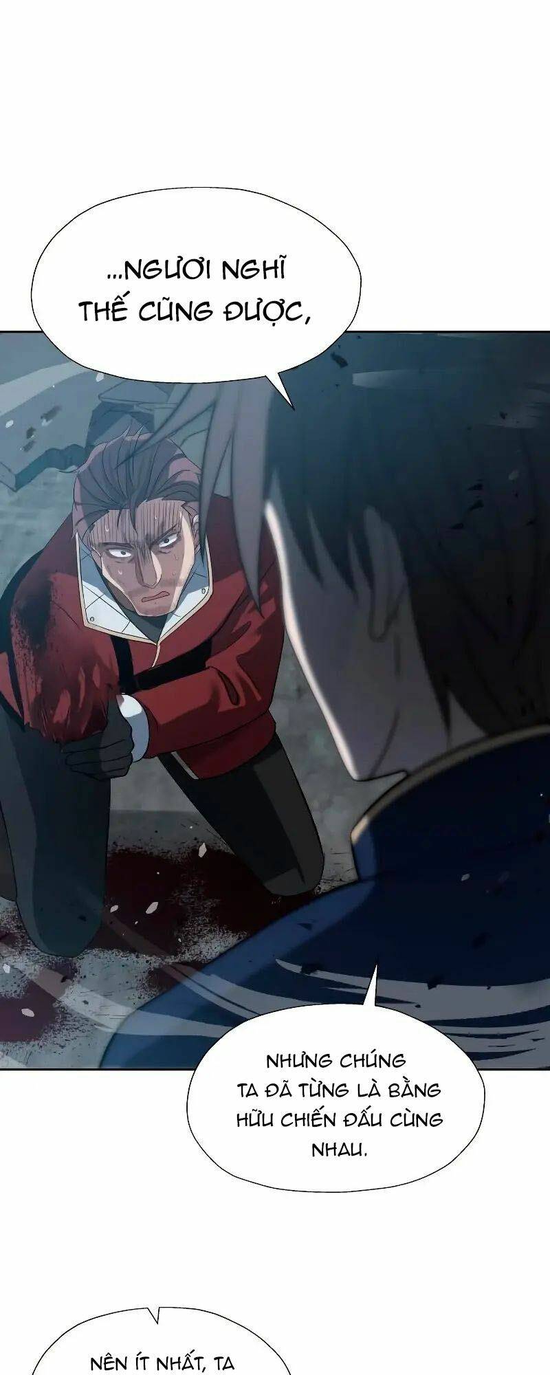 Lần Nữa Chuyển Sinh Sang Thế Giới Khác Chapter 28 - Trang 2