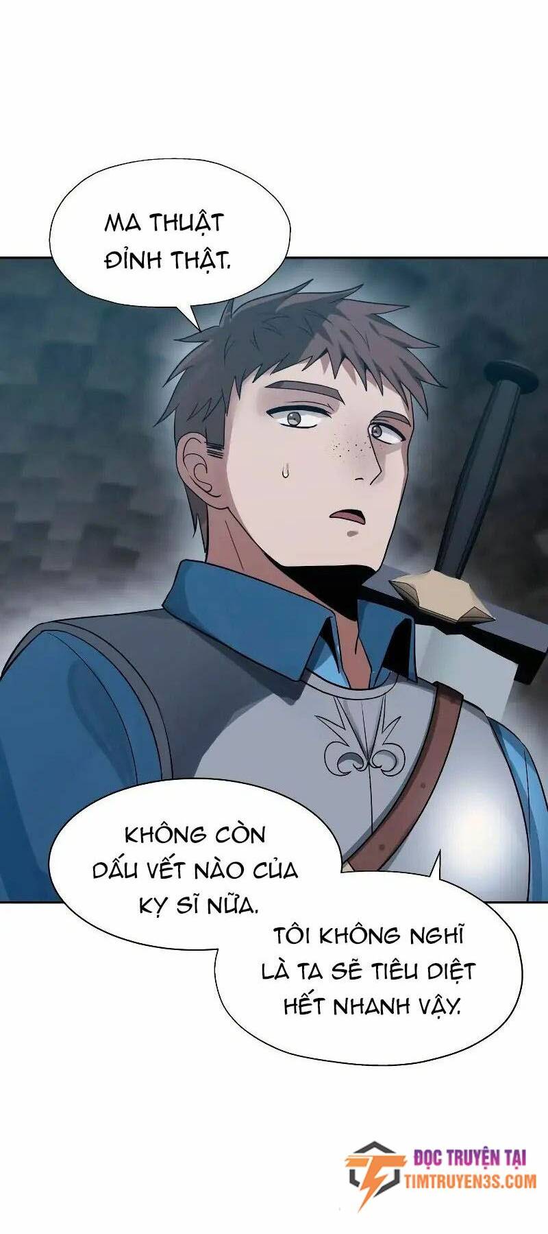 Lần Nữa Chuyển Sinh Sang Thế Giới Khác Chapter 28 - Trang 2