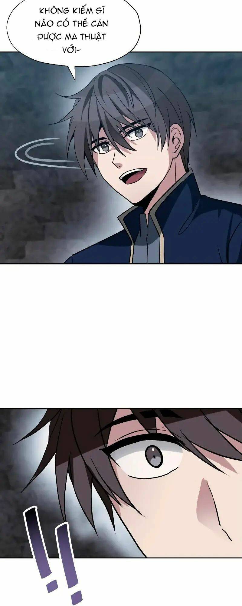 Lần Nữa Chuyển Sinh Sang Thế Giới Khác Chapter 28 - Trang 2