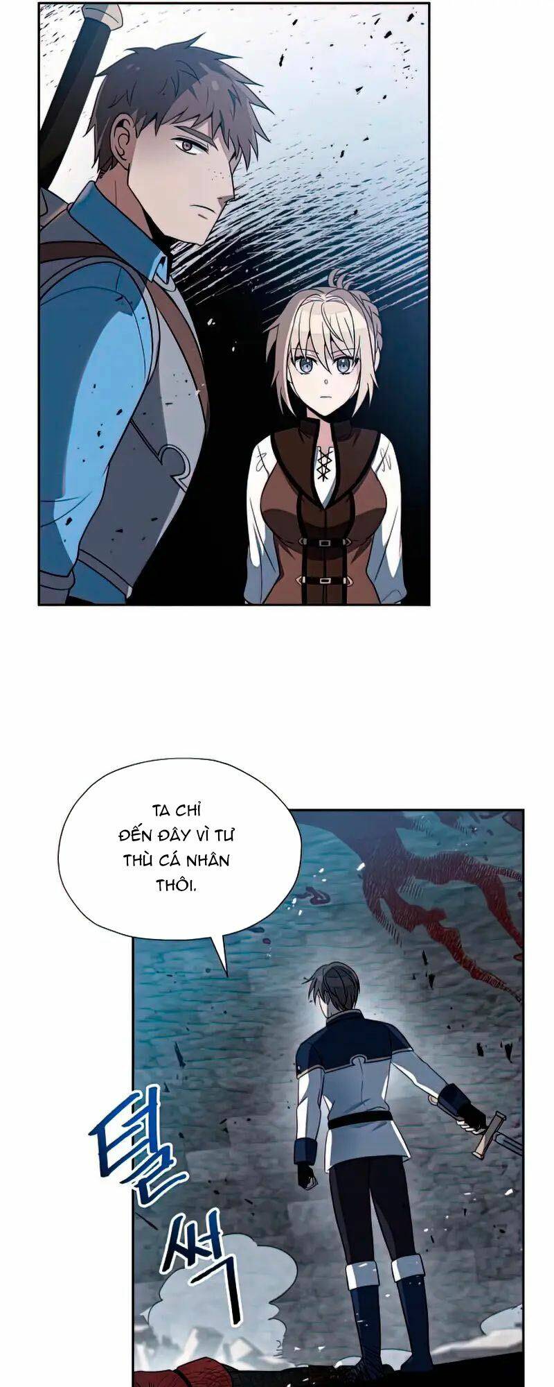 Lần Nữa Chuyển Sinh Sang Thế Giới Khác Chapter 29 - Trang 2