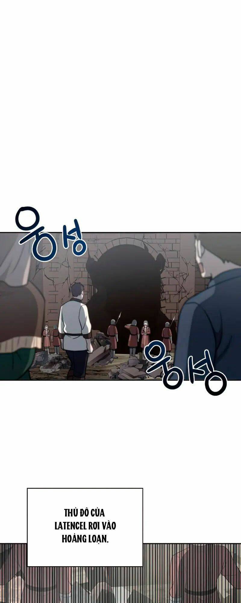 Lần Nữa Chuyển Sinh Sang Thế Giới Khác Chapter 29 - Trang 2