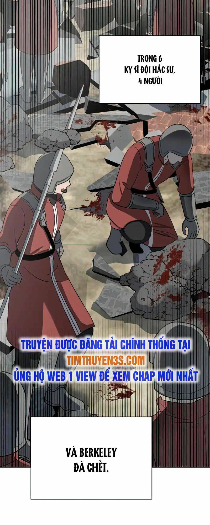 Lần Nữa Chuyển Sinh Sang Thế Giới Khác Chapter 29 - Trang 2
