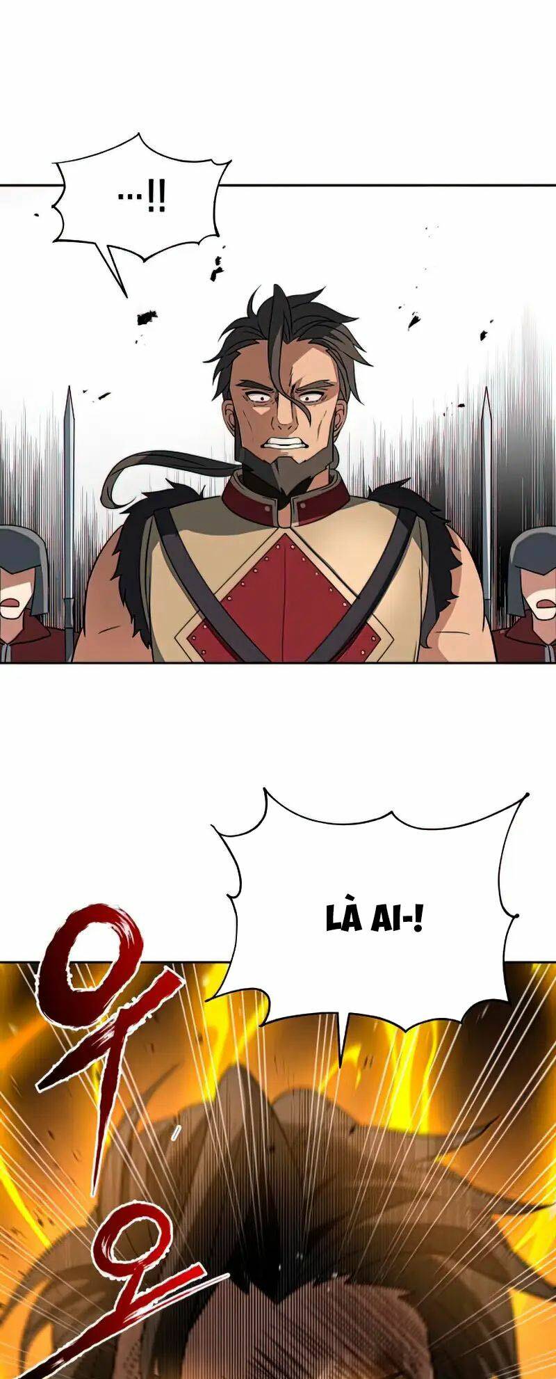 Lần Nữa Chuyển Sinh Sang Thế Giới Khác Chapter 29 - Trang 2