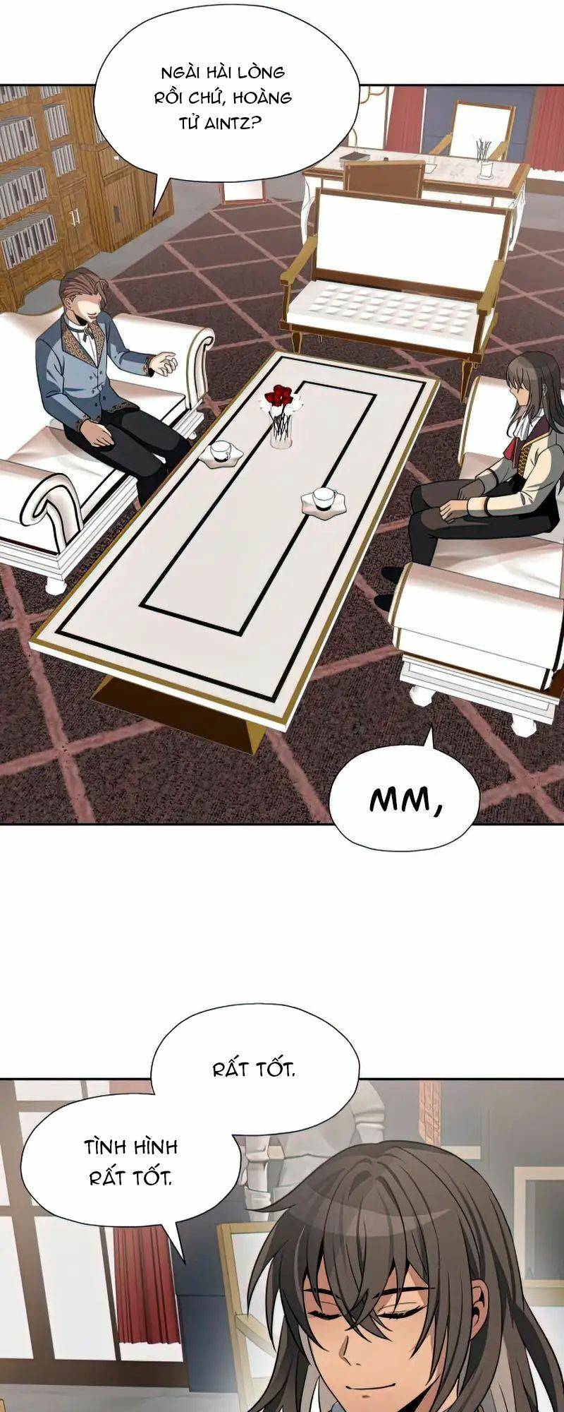 Lần Nữa Chuyển Sinh Sang Thế Giới Khác Chapter 29 - Trang 2