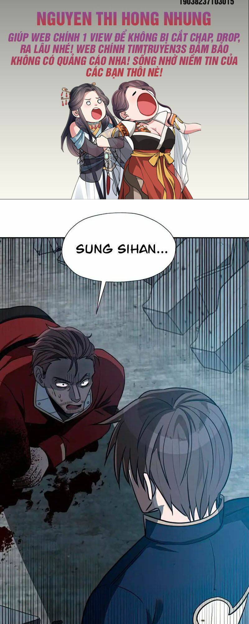 Lần Nữa Chuyển Sinh Sang Thế Giới Khác Chapter 29 - Trang 2