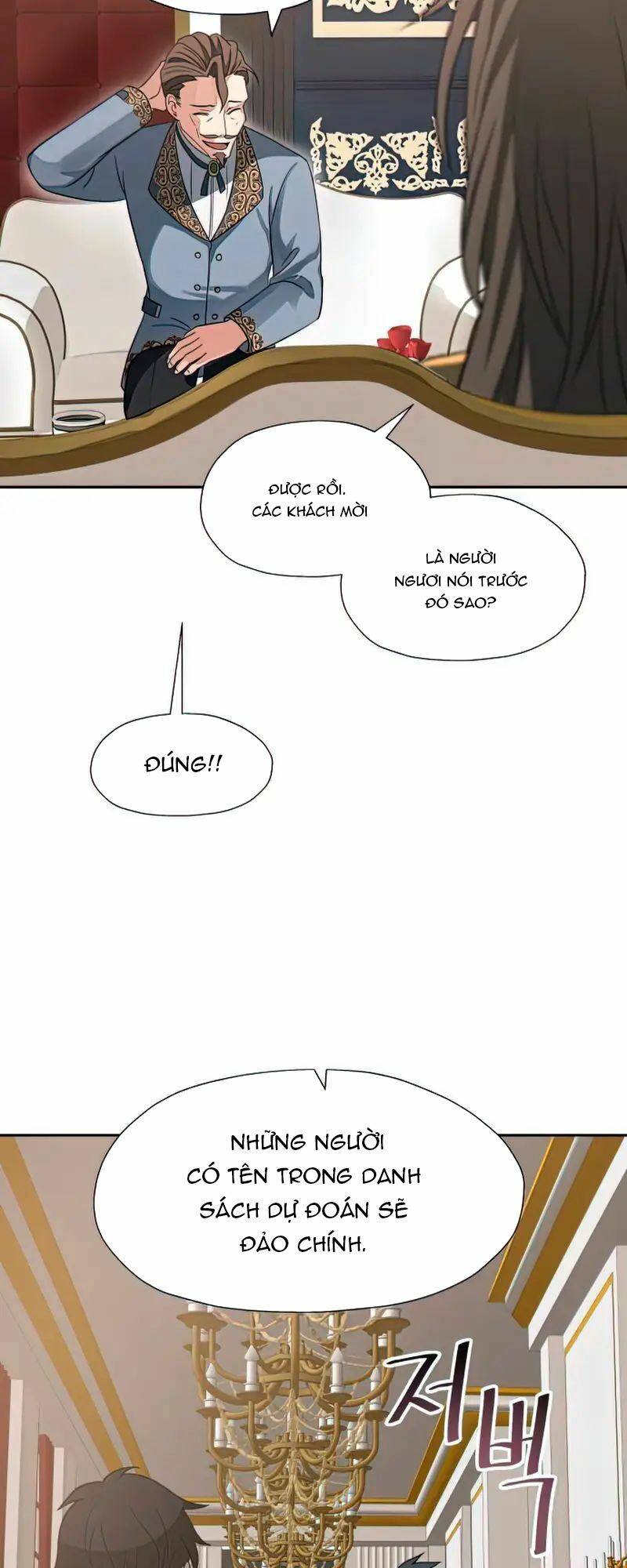 Lần Nữa Chuyển Sinh Sang Thế Giới Khác Chapter 29 - Trang 2