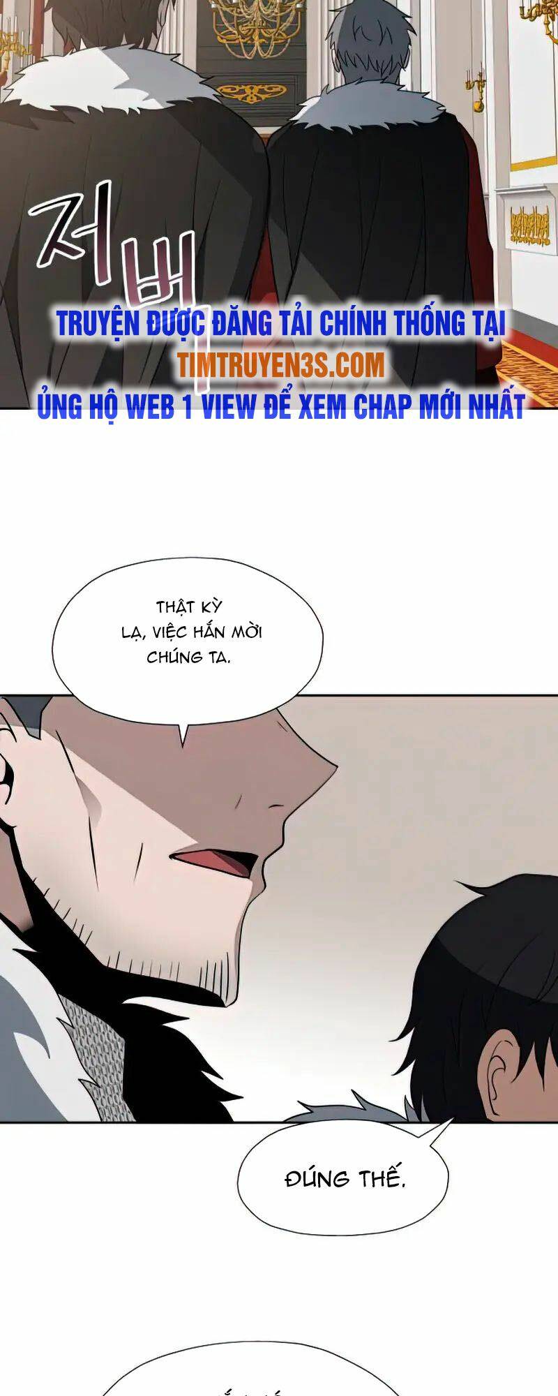 Lần Nữa Chuyển Sinh Sang Thế Giới Khác Chapter 29 - Trang 2