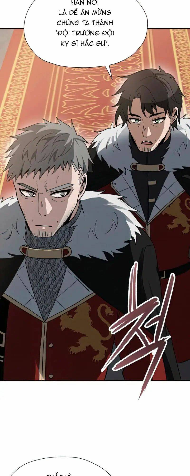 Lần Nữa Chuyển Sinh Sang Thế Giới Khác Chapter 29 - Trang 2