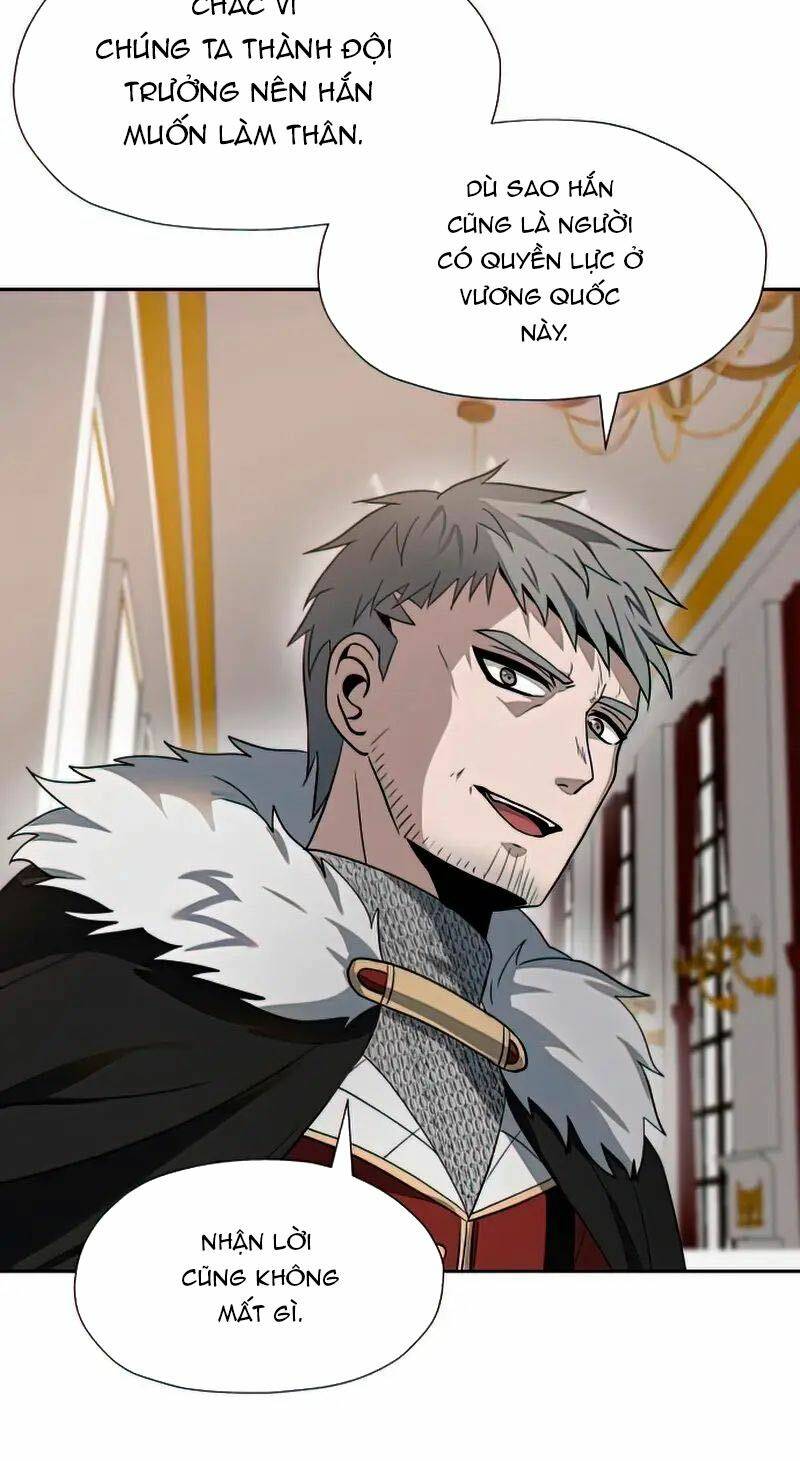 Lần Nữa Chuyển Sinh Sang Thế Giới Khác Chapter 29 - Trang 2