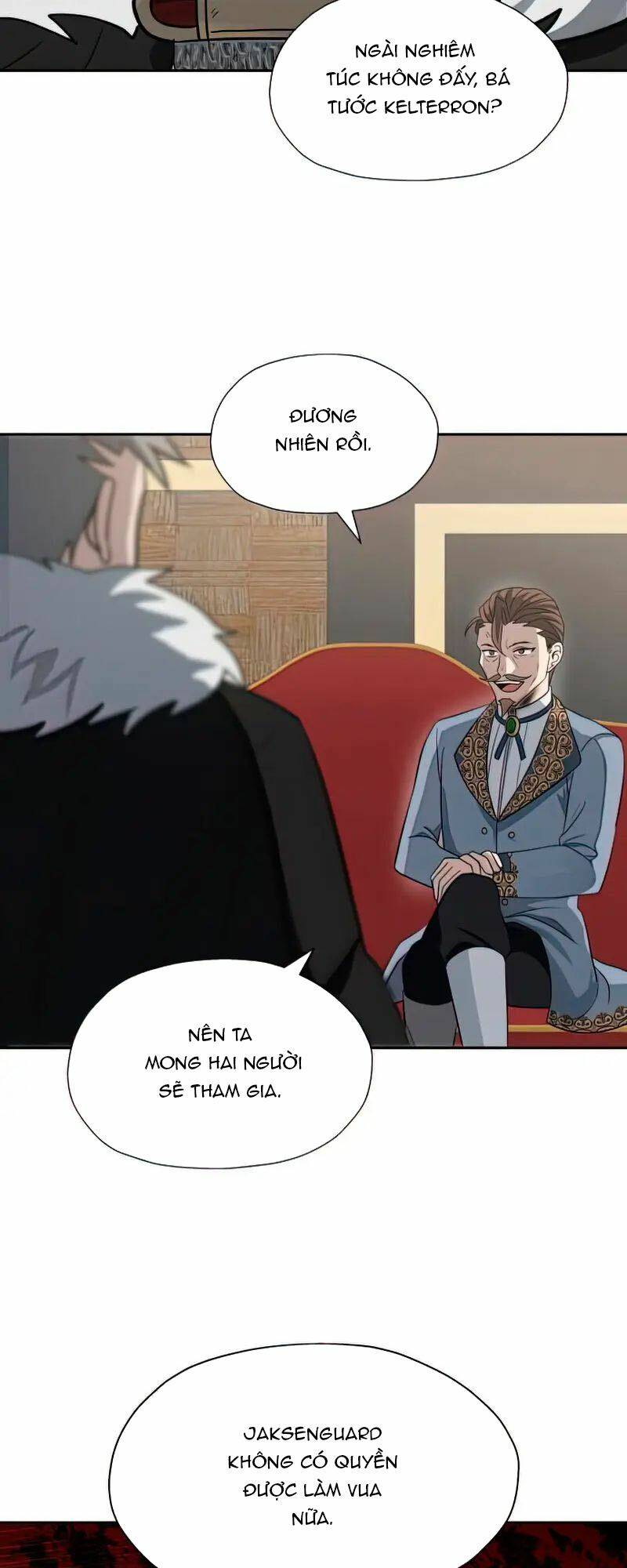 Lần Nữa Chuyển Sinh Sang Thế Giới Khác Chapter 29 - Trang 2