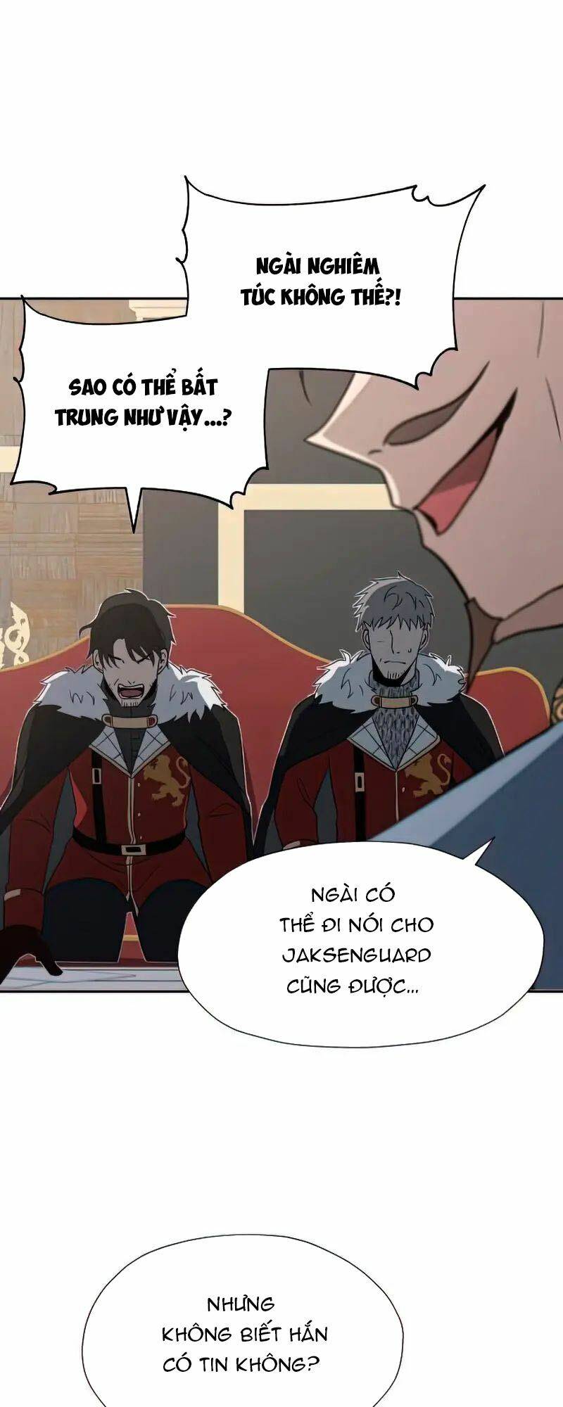 Lần Nữa Chuyển Sinh Sang Thế Giới Khác Chapter 29 - Trang 2