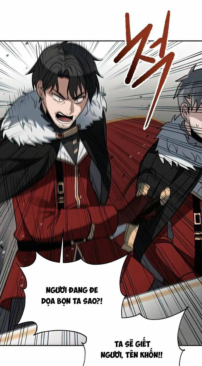 Lần Nữa Chuyển Sinh Sang Thế Giới Khác Chapter 29 - Trang 2