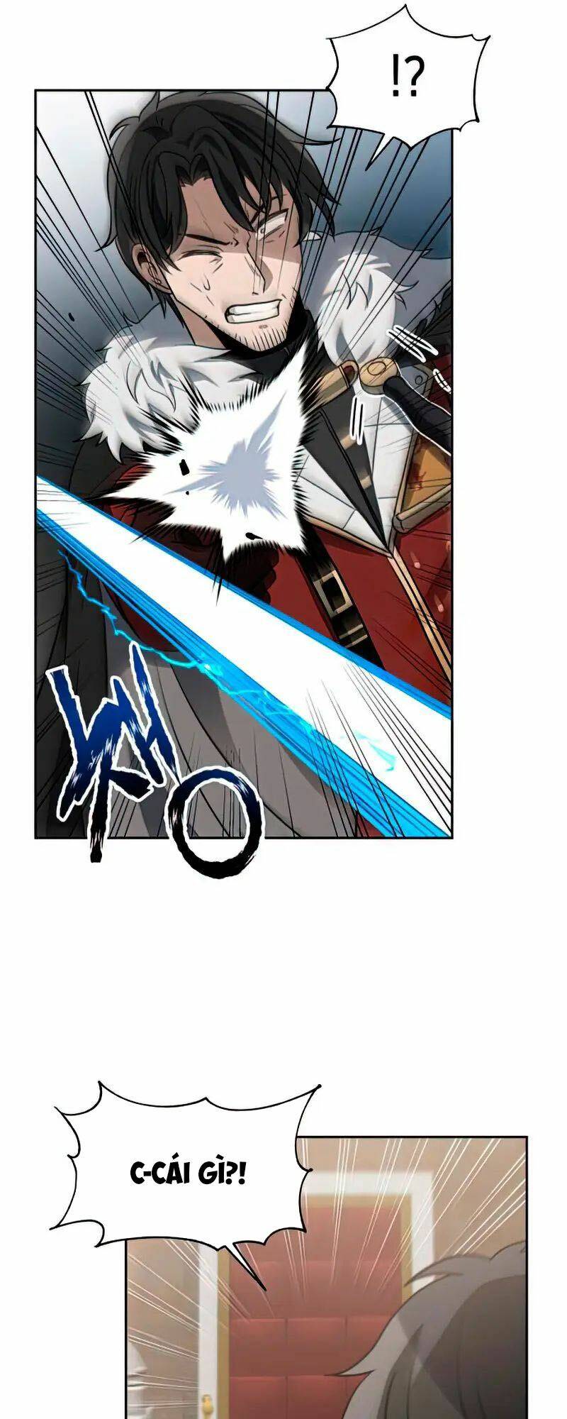 Lần Nữa Chuyển Sinh Sang Thế Giới Khác Chapter 29 - Trang 2