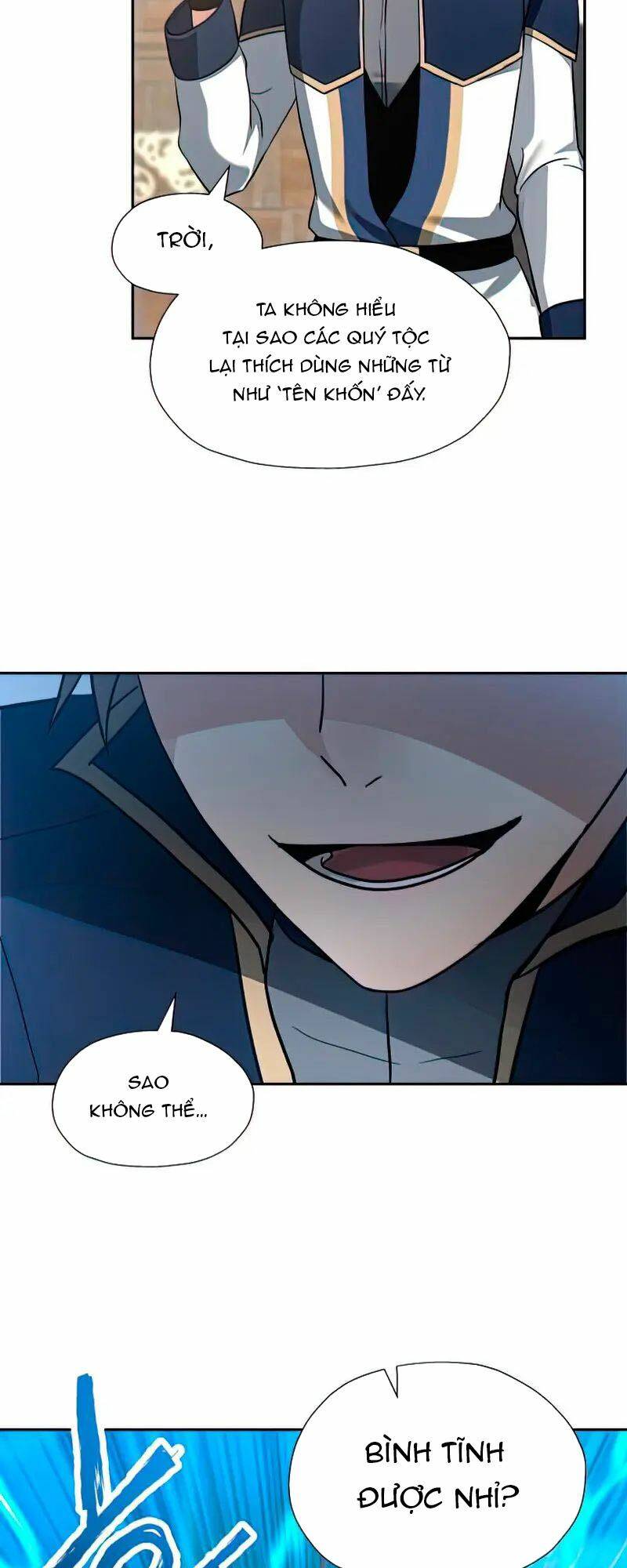 Lần Nữa Chuyển Sinh Sang Thế Giới Khác Chapter 29 - Trang 2