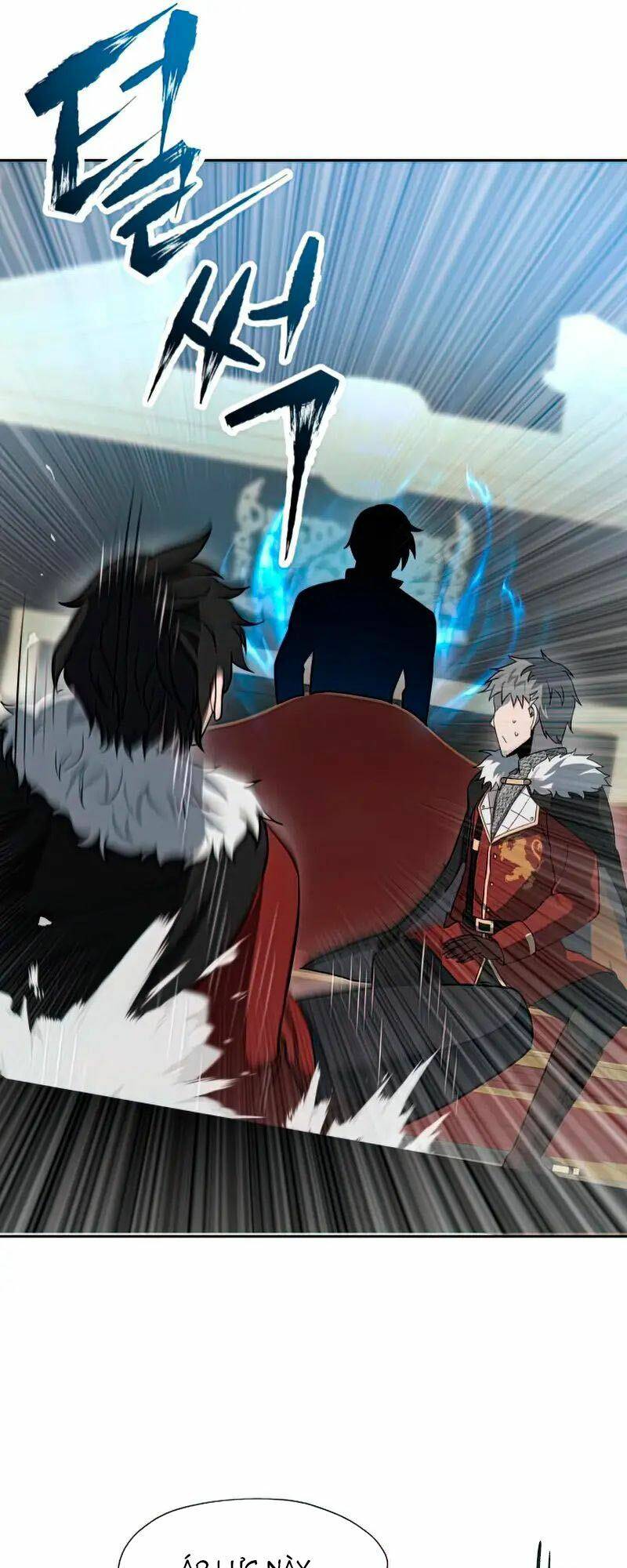 Lần Nữa Chuyển Sinh Sang Thế Giới Khác Chapter 29 - Trang 2