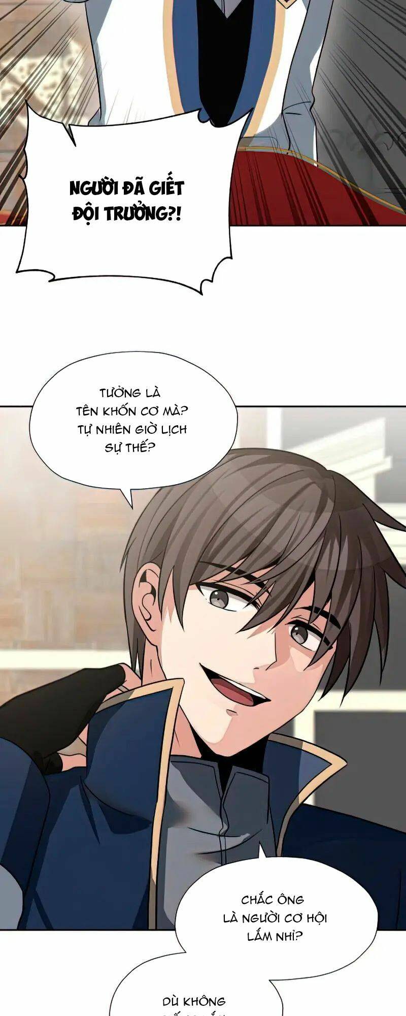 Lần Nữa Chuyển Sinh Sang Thế Giới Khác Chapter 29 - Trang 2