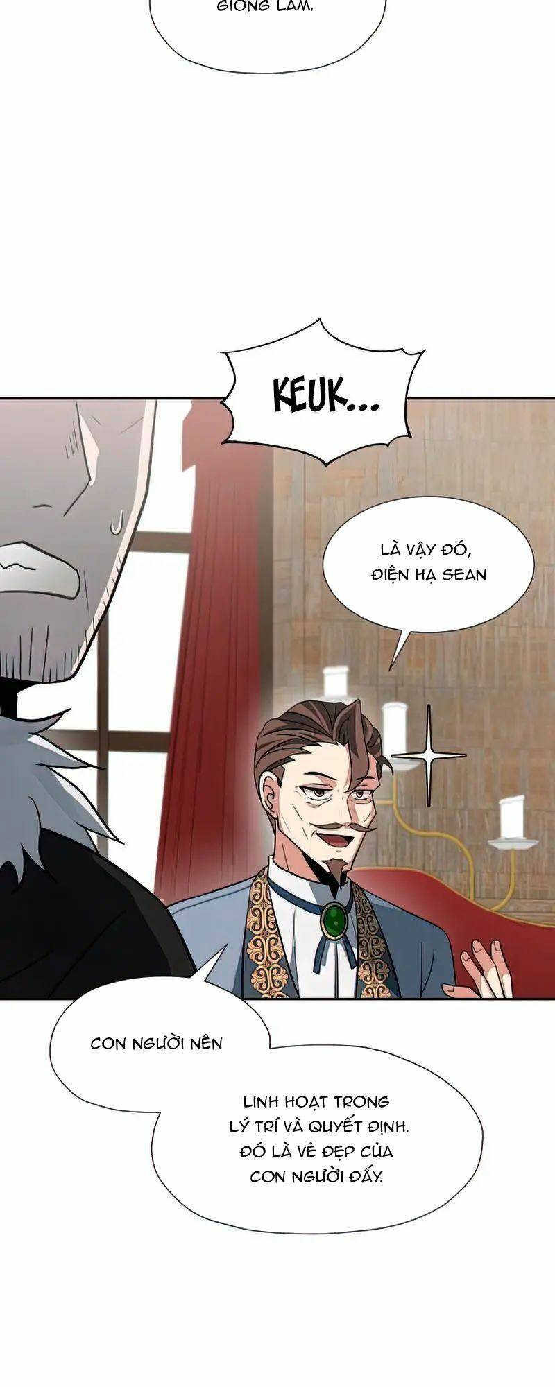 Lần Nữa Chuyển Sinh Sang Thế Giới Khác Chapter 29 - Trang 2