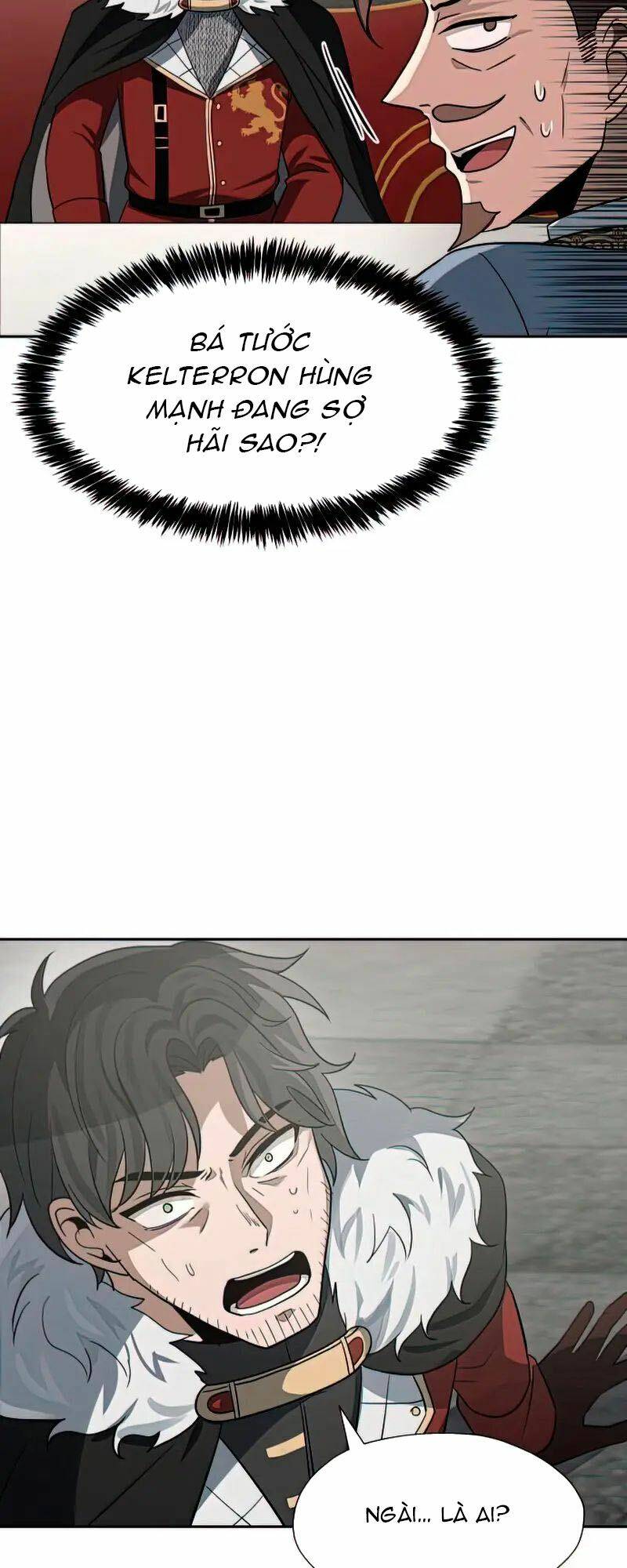 Lần Nữa Chuyển Sinh Sang Thế Giới Khác Chapter 29 - Trang 2