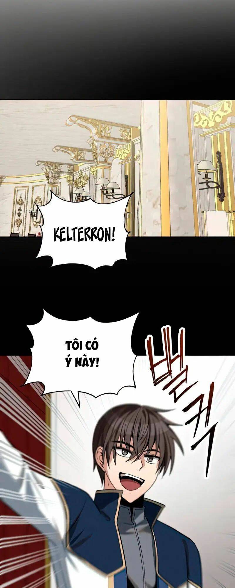 Lần Nữa Chuyển Sinh Sang Thế Giới Khác Chapter 29 - Trang 2