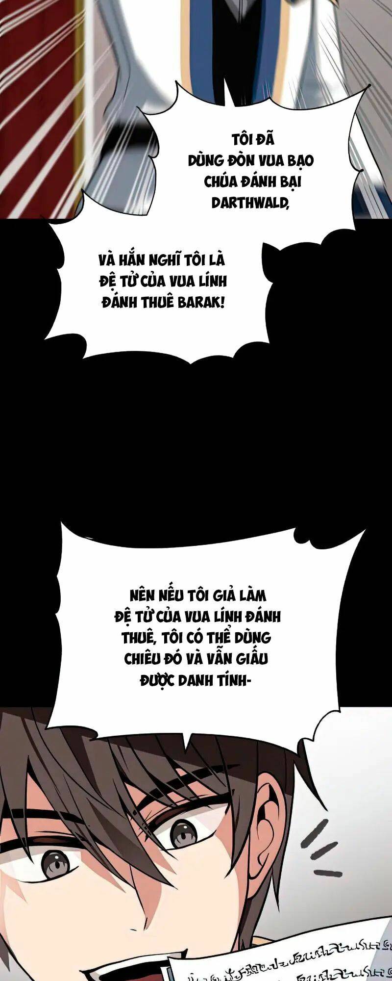 Lần Nữa Chuyển Sinh Sang Thế Giới Khác Chapter 29 - Trang 2