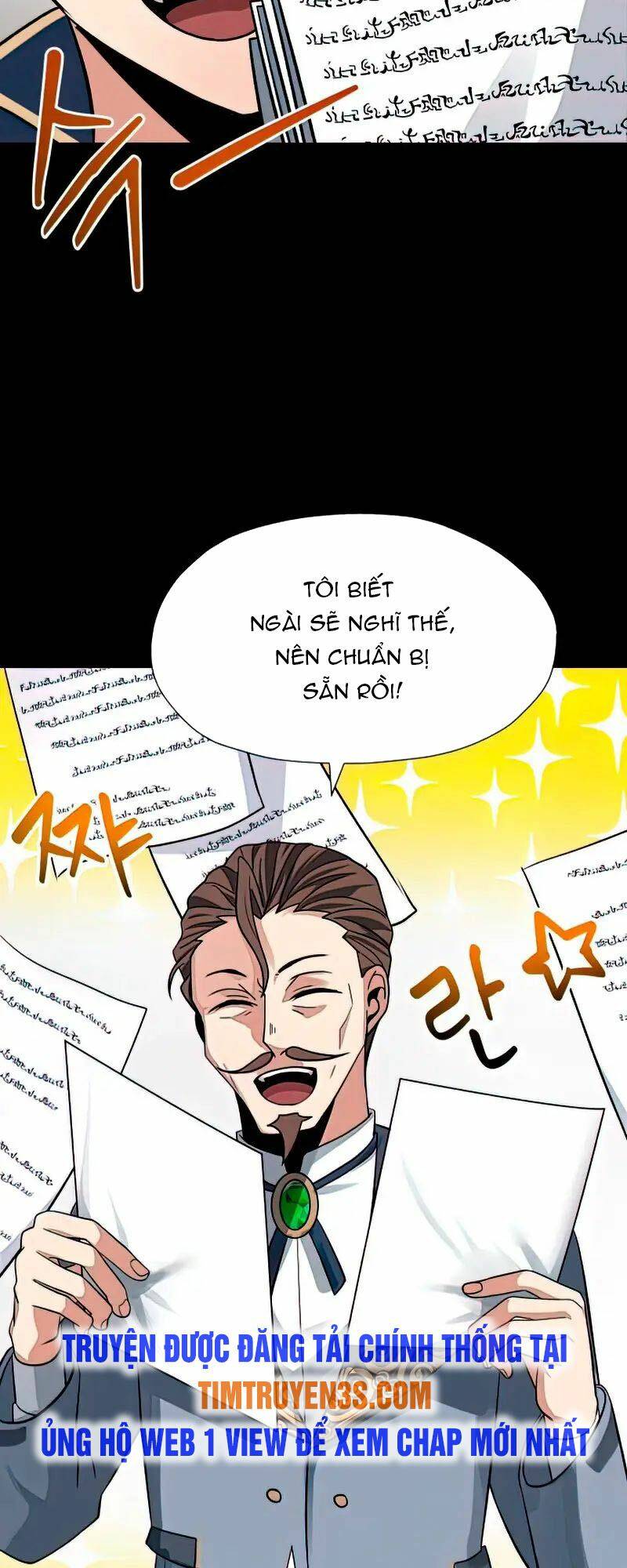 Lần Nữa Chuyển Sinh Sang Thế Giới Khác Chapter 29 - Trang 2