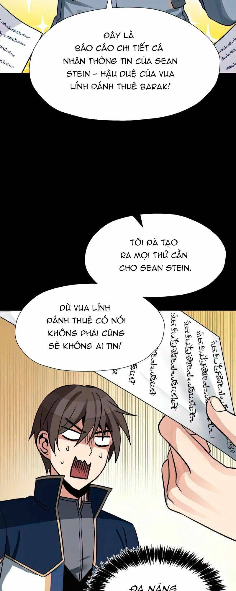 Lần Nữa Chuyển Sinh Sang Thế Giới Khác Chapter 29 - Trang 2