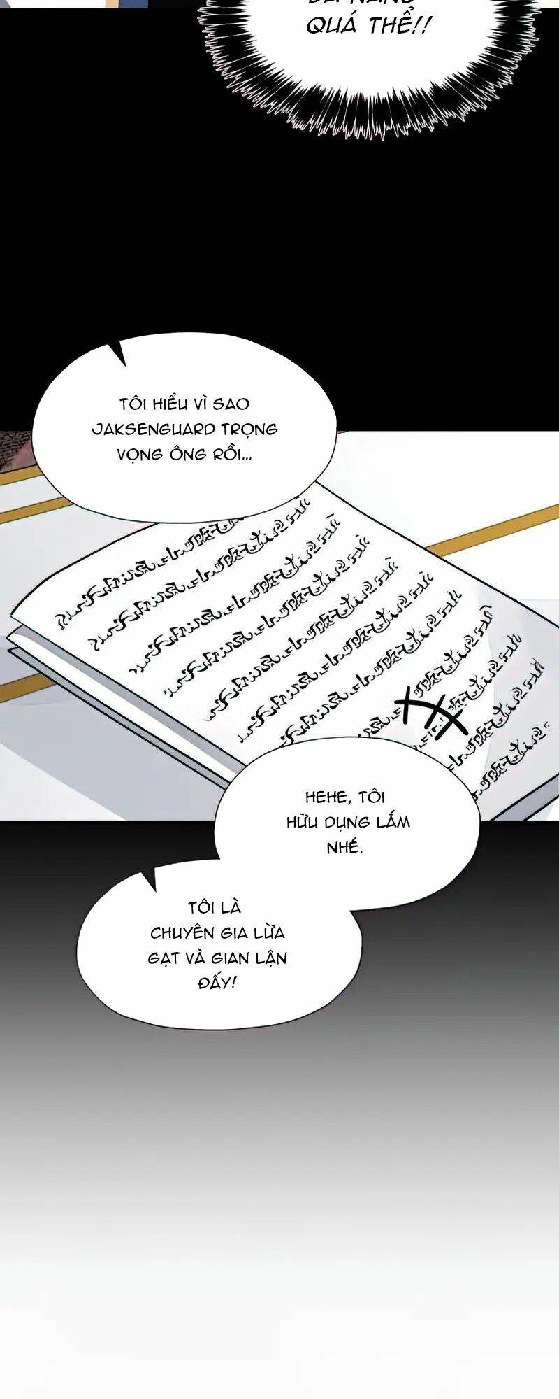 Lần Nữa Chuyển Sinh Sang Thế Giới Khác Chapter 29 - Trang 2