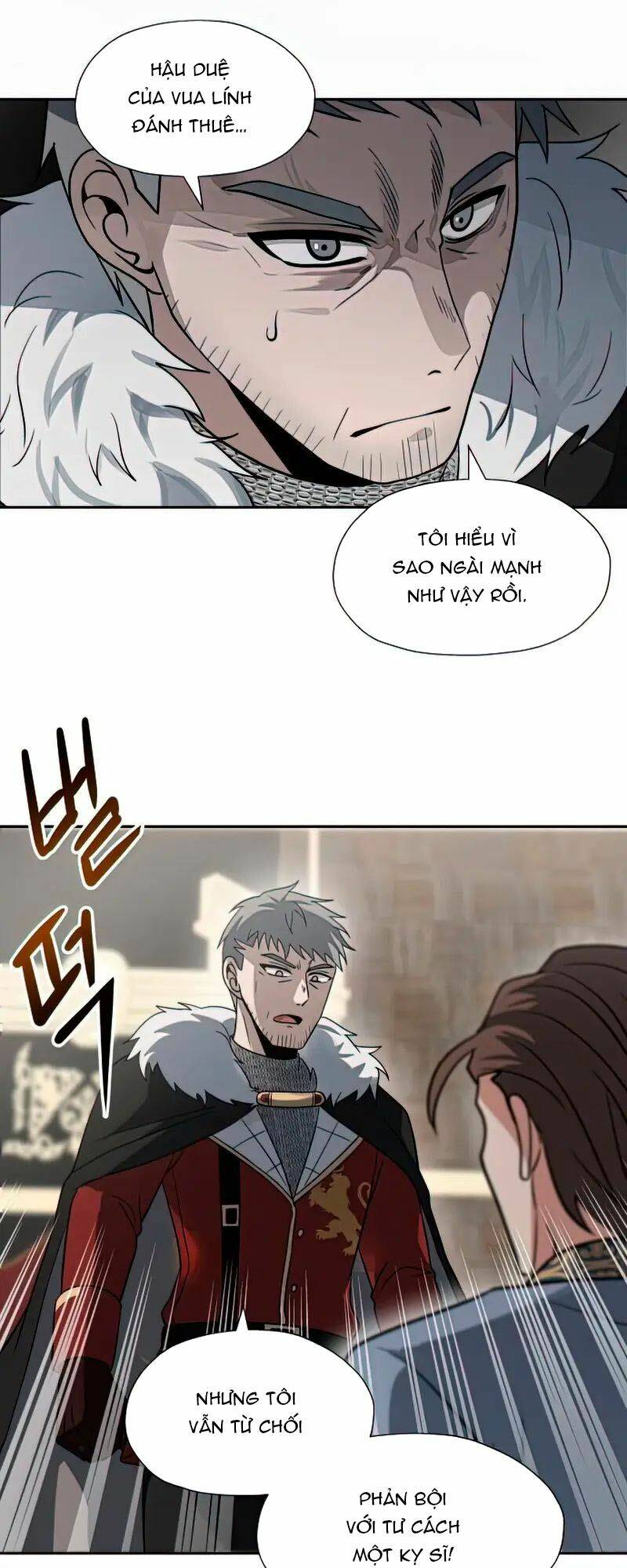 Lần Nữa Chuyển Sinh Sang Thế Giới Khác Chapter 29 - Trang 2