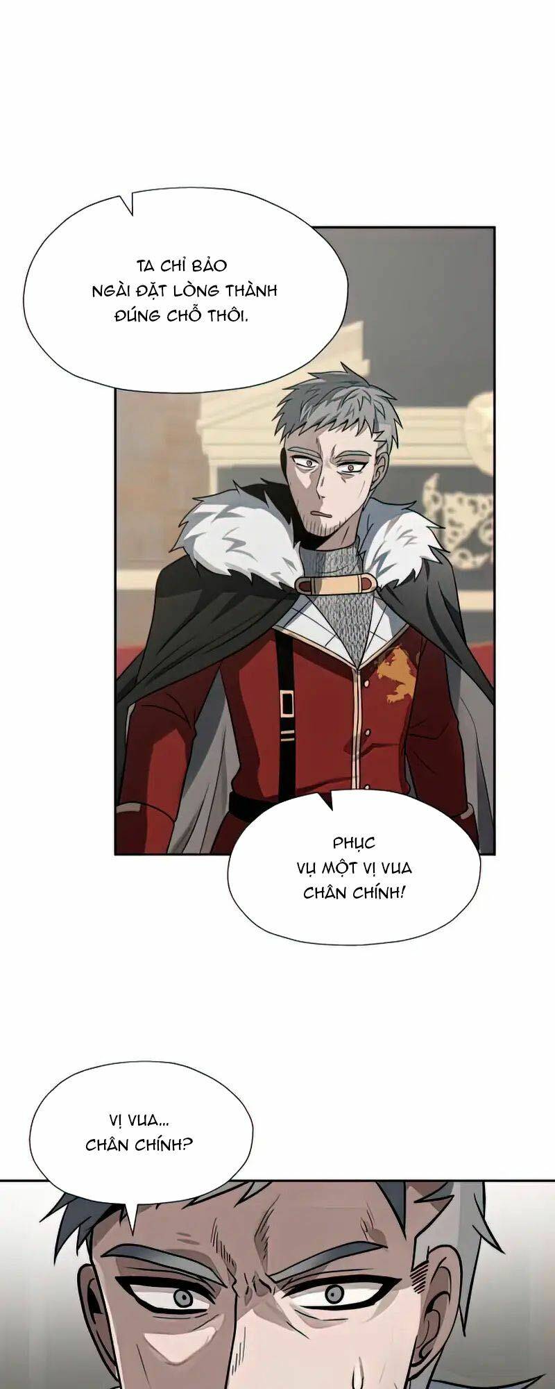 Lần Nữa Chuyển Sinh Sang Thế Giới Khác Chapter 29 - Trang 2