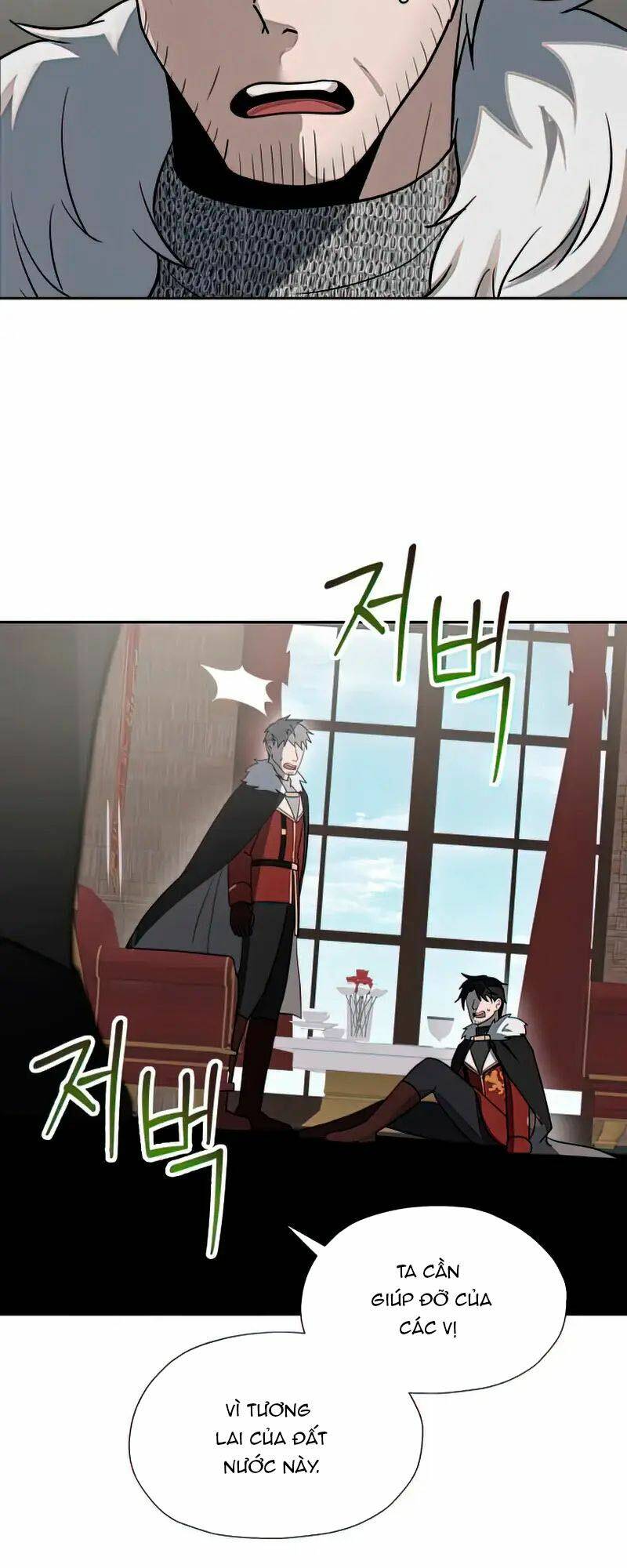 Lần Nữa Chuyển Sinh Sang Thế Giới Khác Chapter 29 - Trang 2