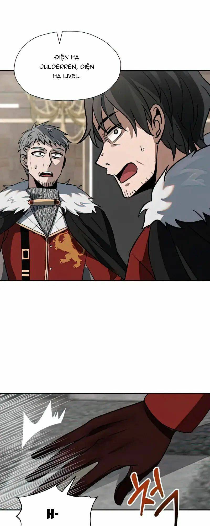 Lần Nữa Chuyển Sinh Sang Thế Giới Khác Chapter 29 - Trang 2