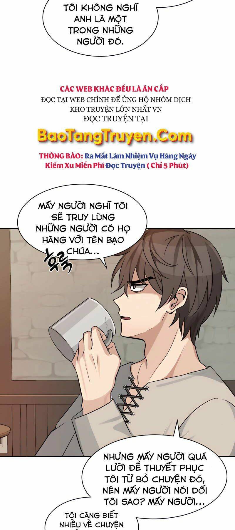 Lần Nữa Chuyển Sinh Sang Thế Giới Khác Chapter 3 - Trang 2