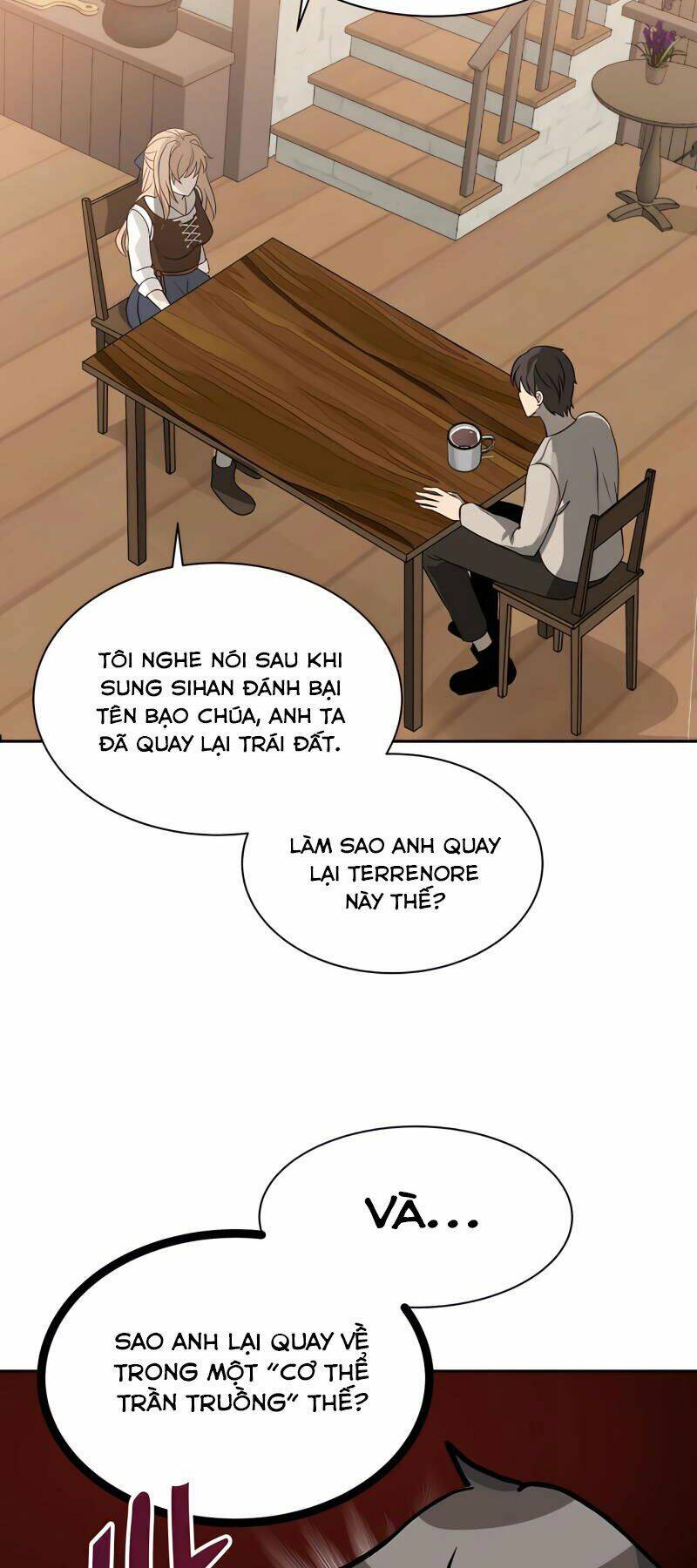 Lần Nữa Chuyển Sinh Sang Thế Giới Khác Chapter 3 - Trang 2