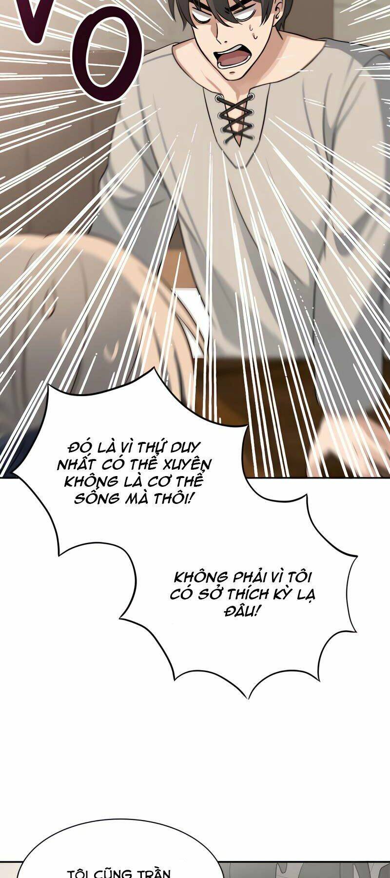 Lần Nữa Chuyển Sinh Sang Thế Giới Khác Chapter 3 - Trang 2