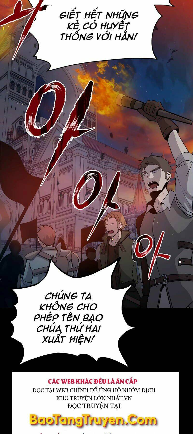 Lần Nữa Chuyển Sinh Sang Thế Giới Khác Chapter 3 - Trang 2