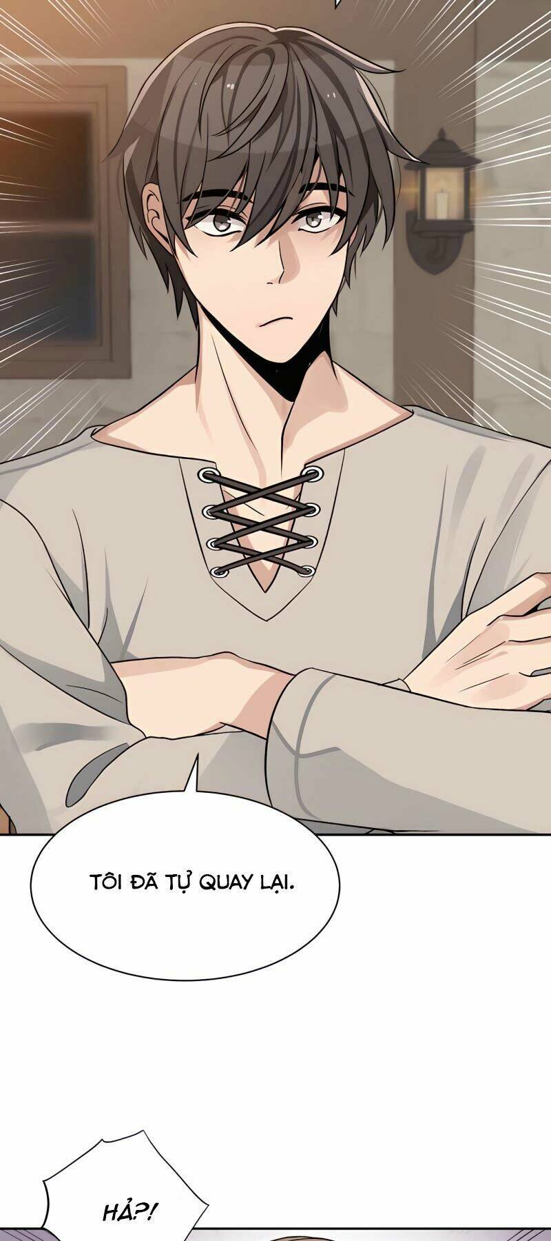 Lần Nữa Chuyển Sinh Sang Thế Giới Khác Chapter 3 - Trang 2