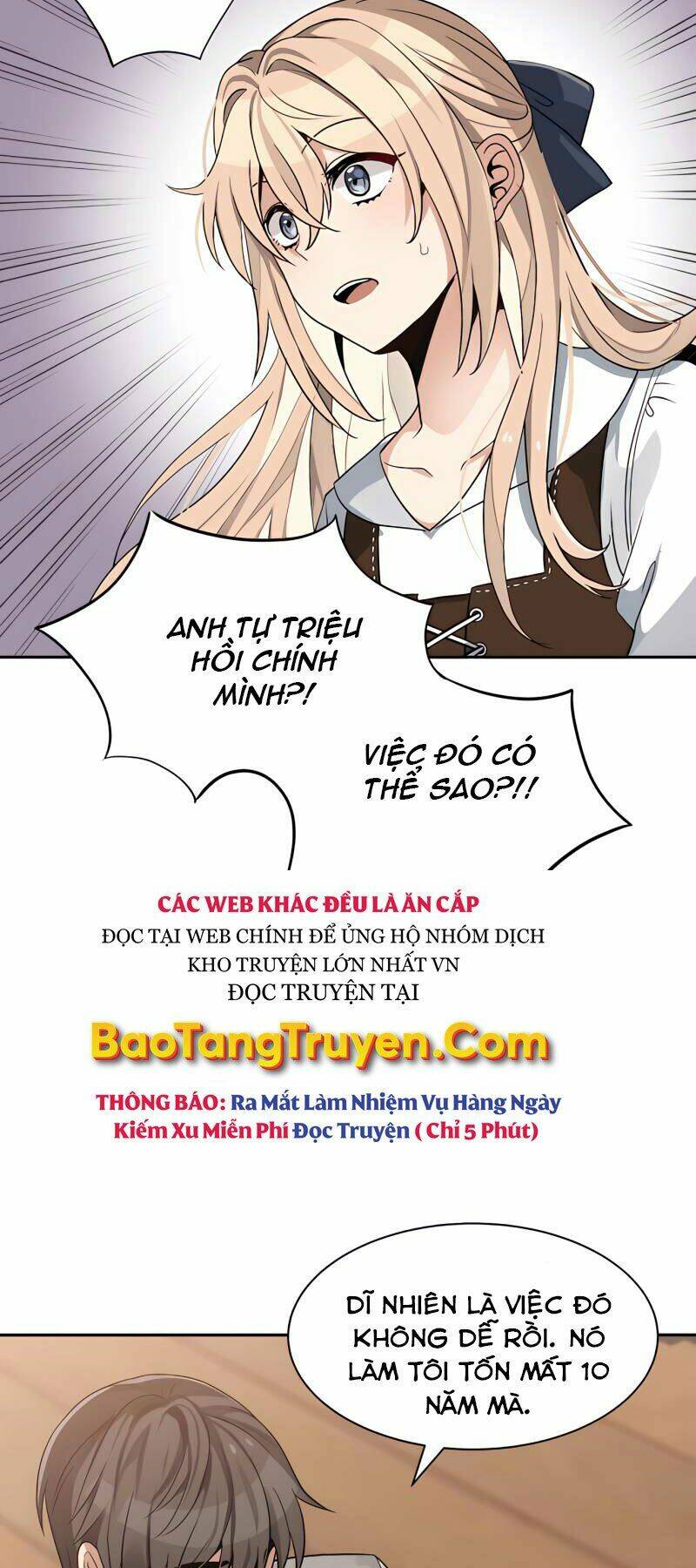 Lần Nữa Chuyển Sinh Sang Thế Giới Khác Chapter 3 - Trang 2