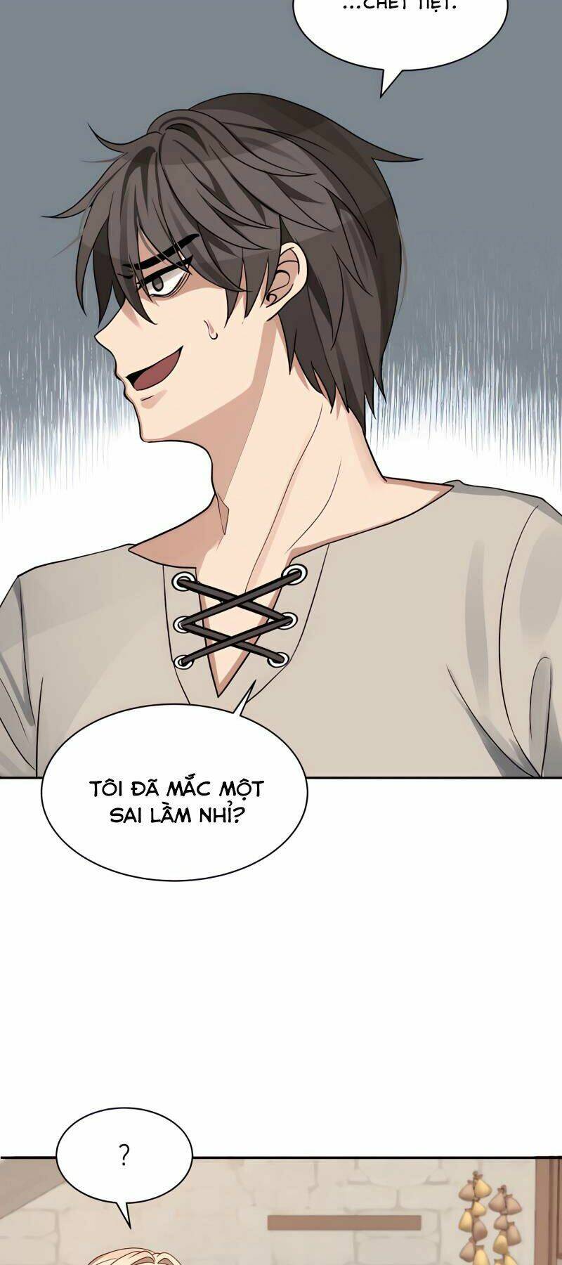 Lần Nữa Chuyển Sinh Sang Thế Giới Khác Chapter 3 - Trang 2