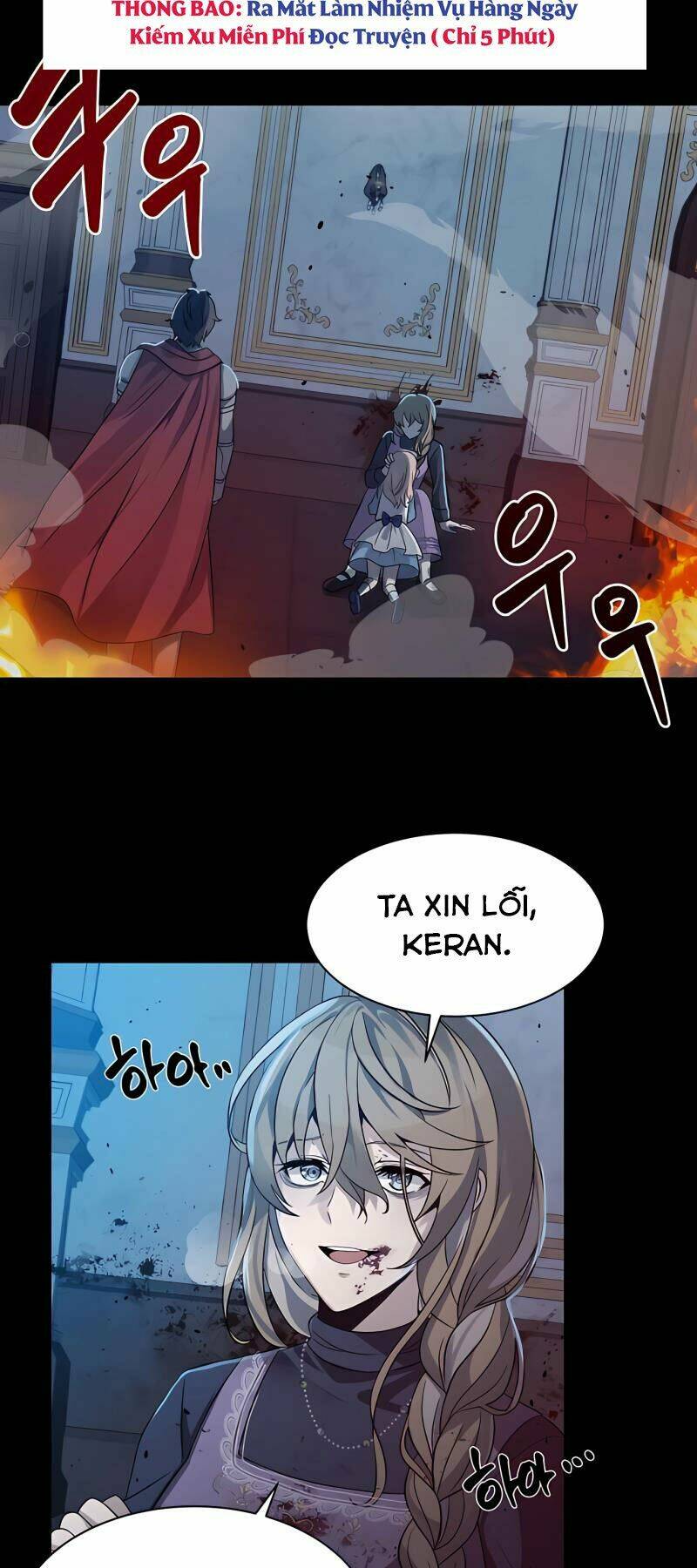 Lần Nữa Chuyển Sinh Sang Thế Giới Khác Chapter 3 - Trang 2